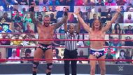 A great debut for RKBro